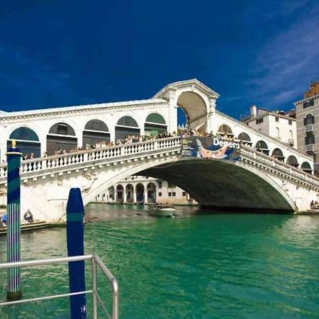 Ca Rialto Apartment Venedik Dış mekan fotoğraf