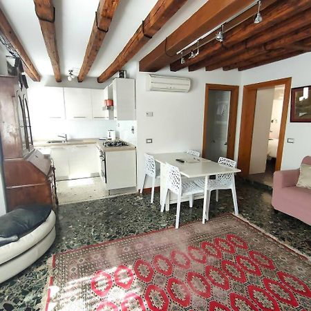 Ca Rialto Apartment Venedik Dış mekan fotoğraf