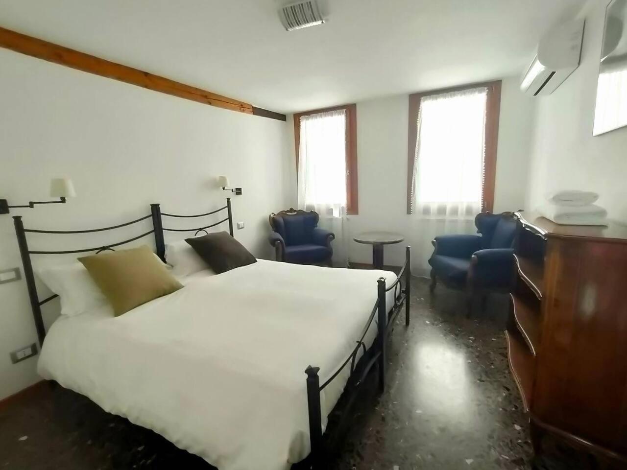 Ca Rialto Apartment Venedik Dış mekan fotoğraf
