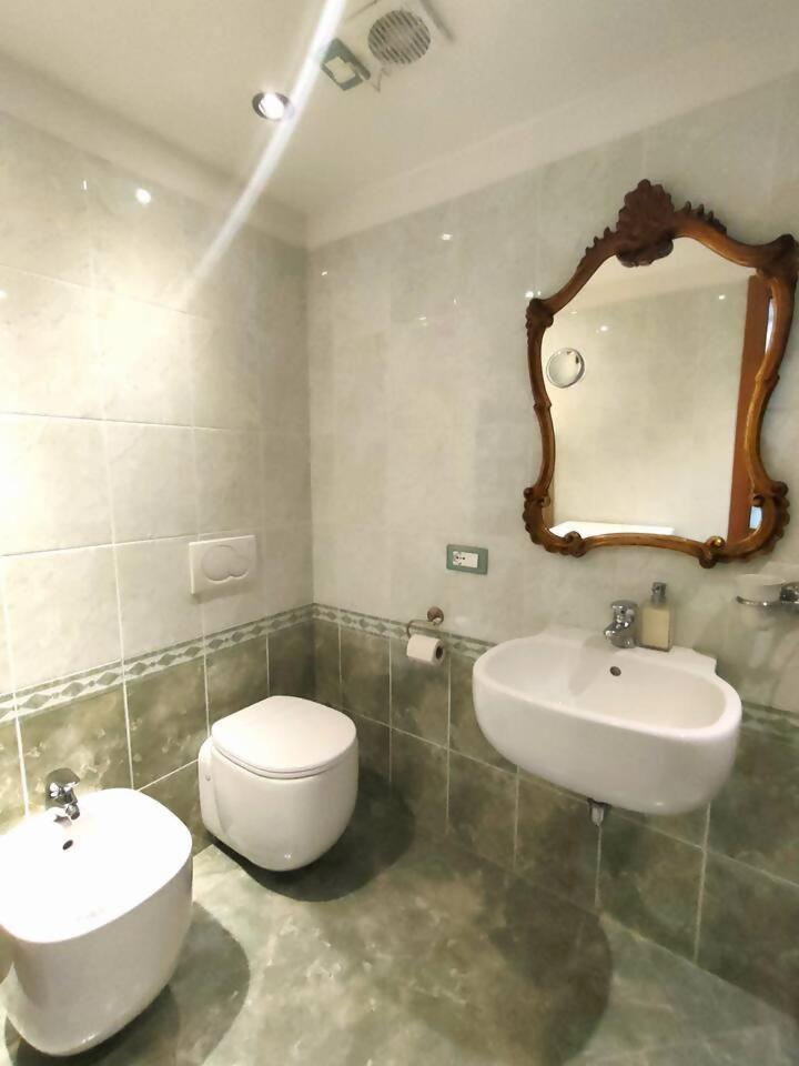 Ca Rialto Apartment Venedik Dış mekan fotoğraf