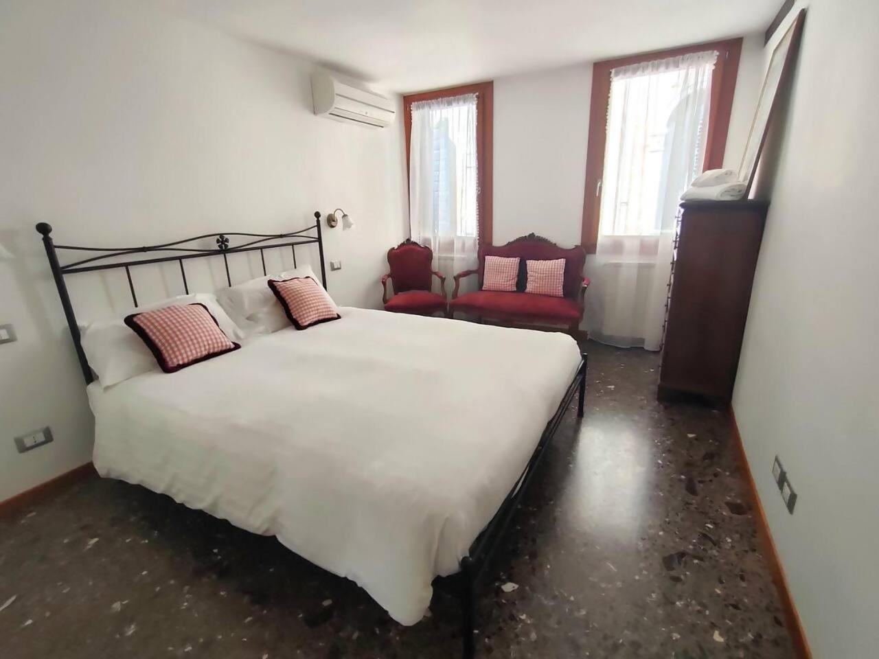 Ca Rialto Apartment Venedik Dış mekan fotoğraf